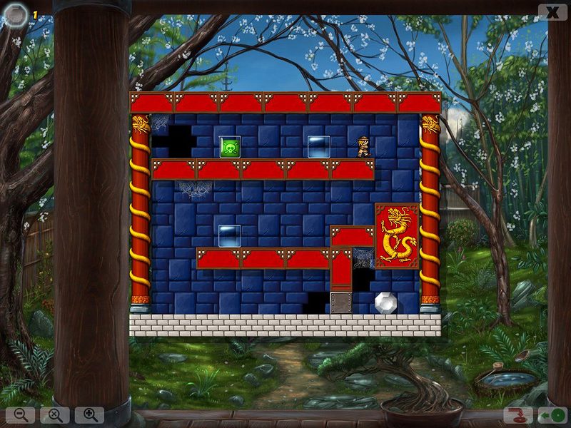 Crystal Cave Classic