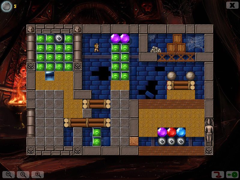 Crystal Cave Classic