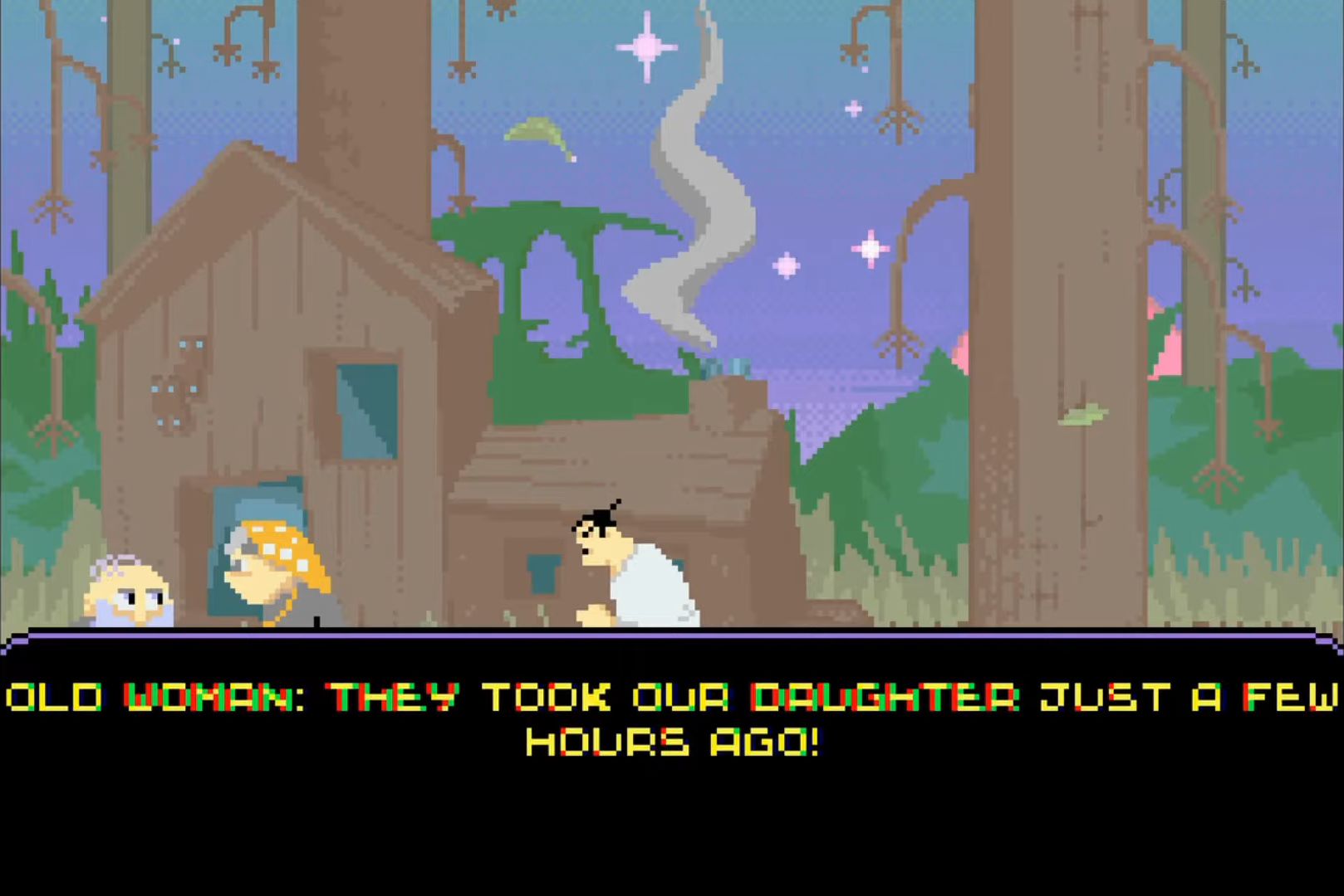 Samurai Jack: The Amulet of Time