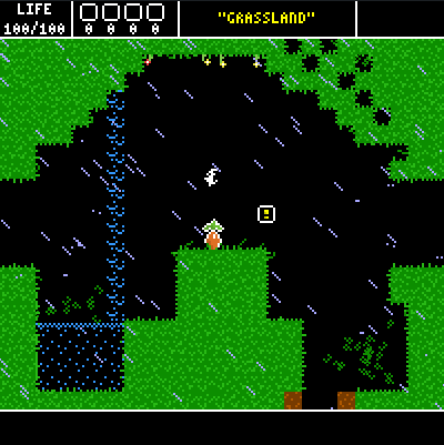 Rabbit’s Quest