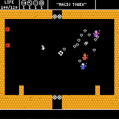 Rabbit’s Quest