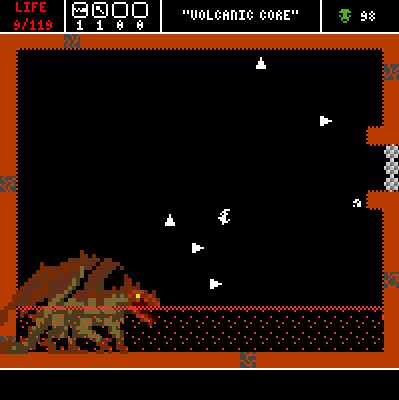 Rabbit’s Quest