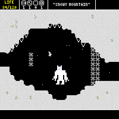Rabbit’s Quest