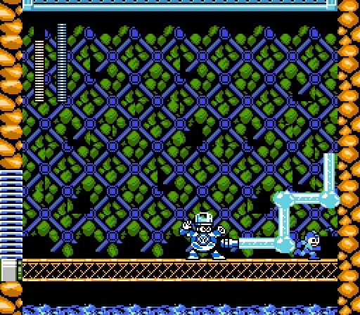Rockman 8 Metal Heroes Famicom