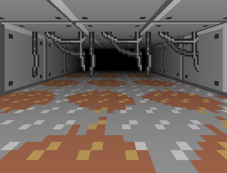 Dys: Eternal Space Jail RPG