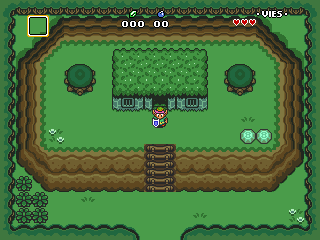 The Legend of Zelda: Return of the Hylian