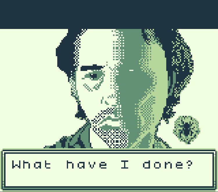 The Dead in my Living Room