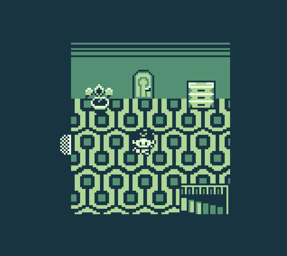 The Dead in my Living Room