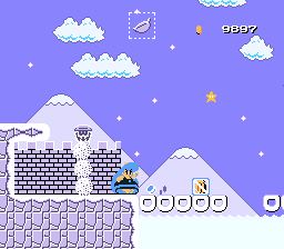 Super Mario Bros. Peach’s Adventure