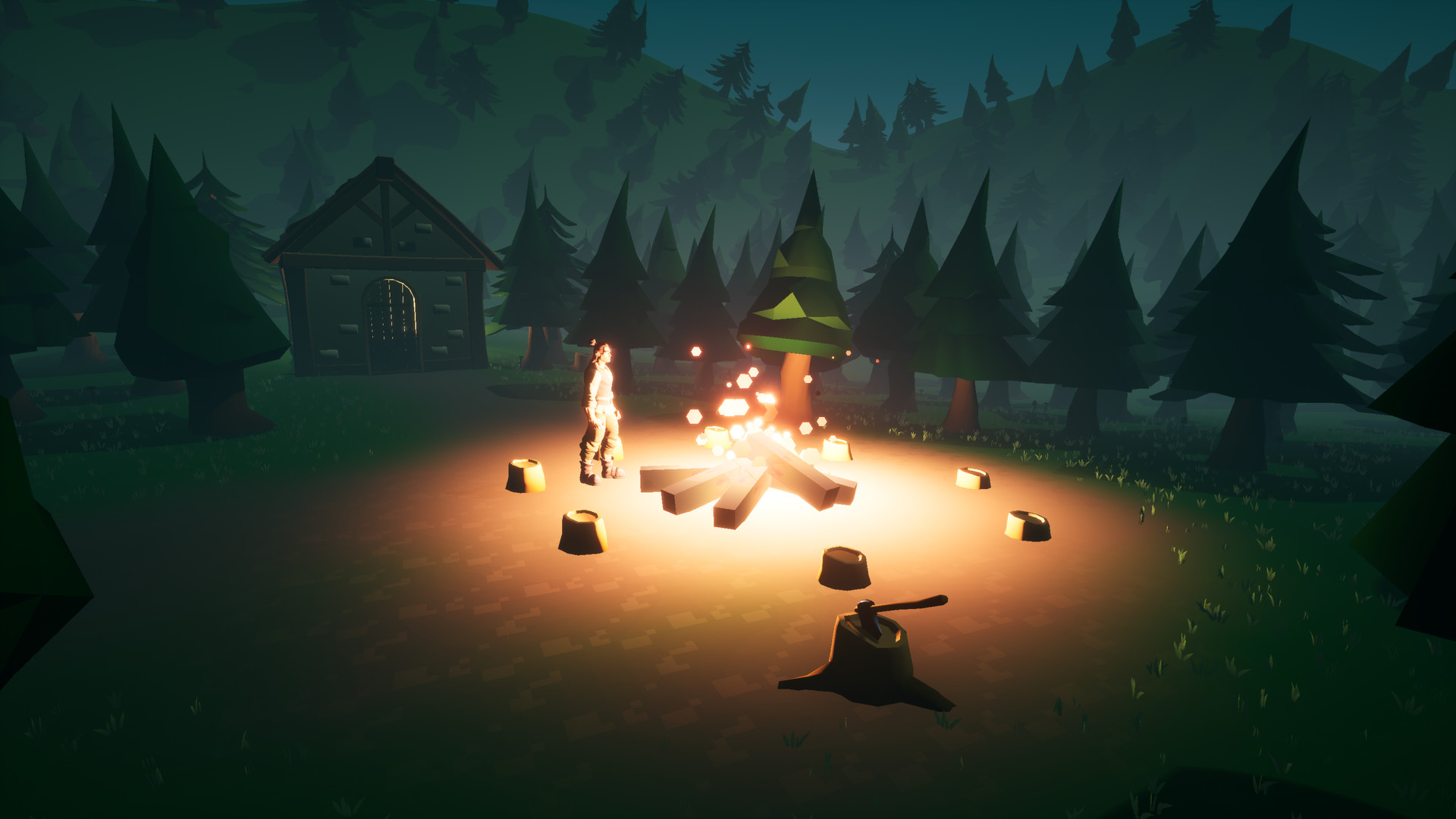 Burn the Witch