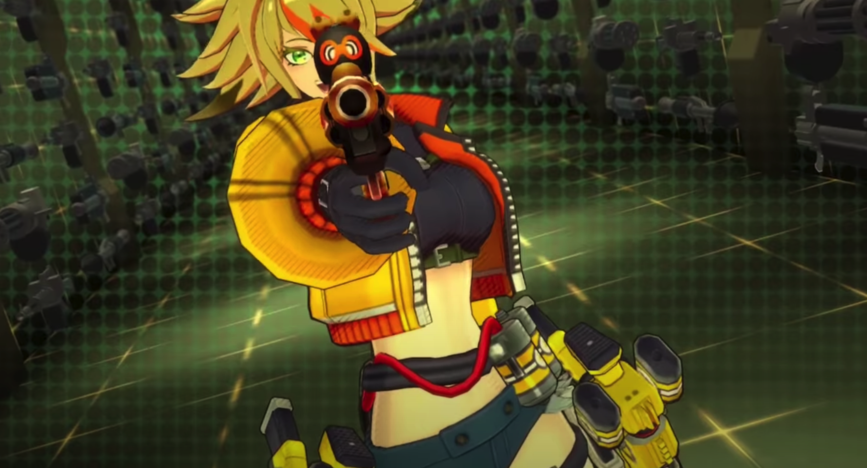 A.I.M.$ (All You Need Is Money)