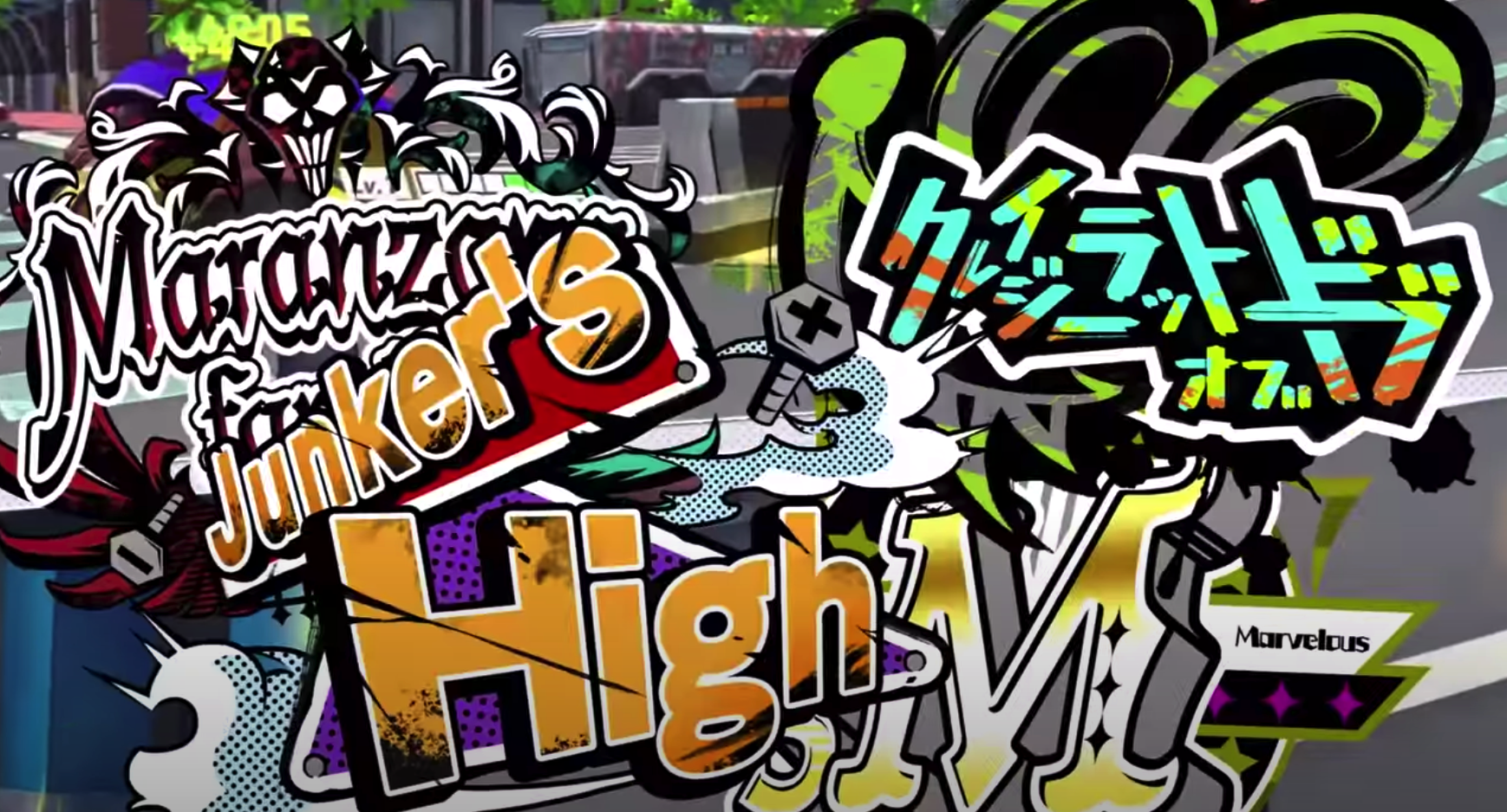 A.I.M.$ (All You Need Is Money)