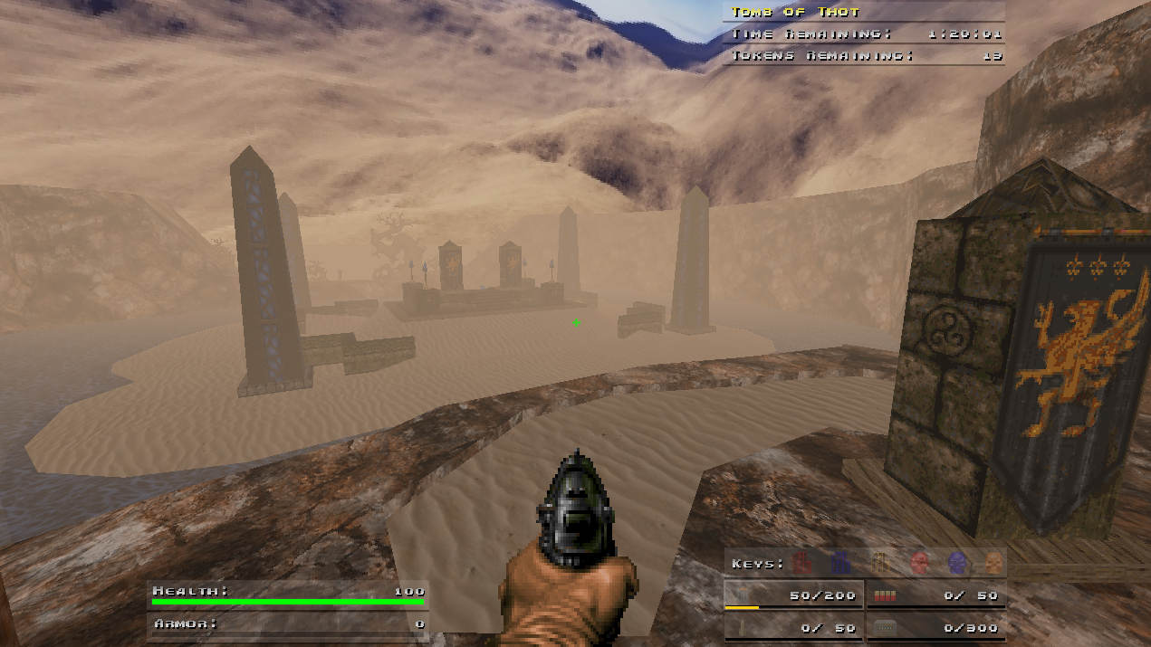 Skulldash Expanded Edition