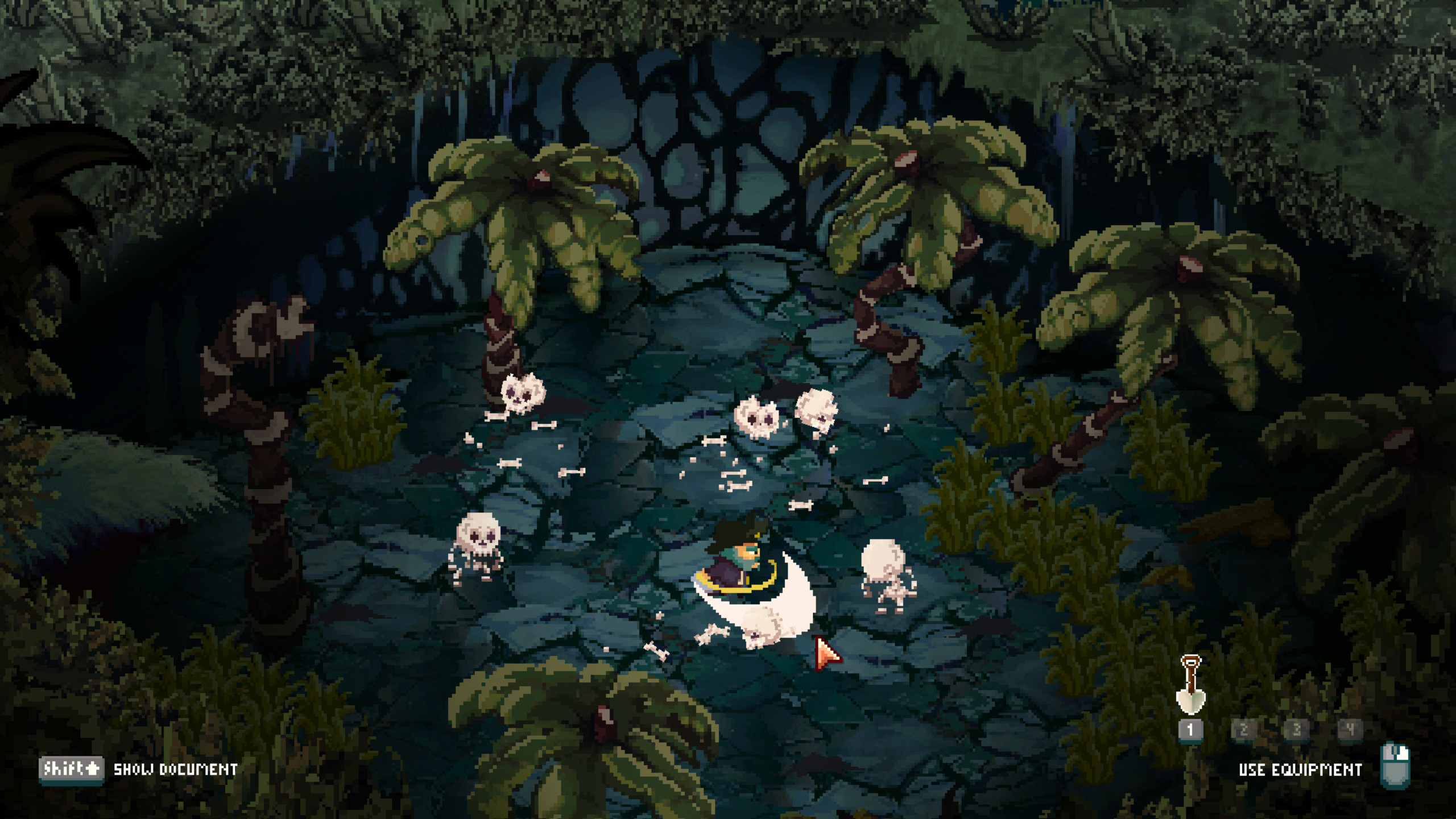 Cleo: A Pirate’s Tale