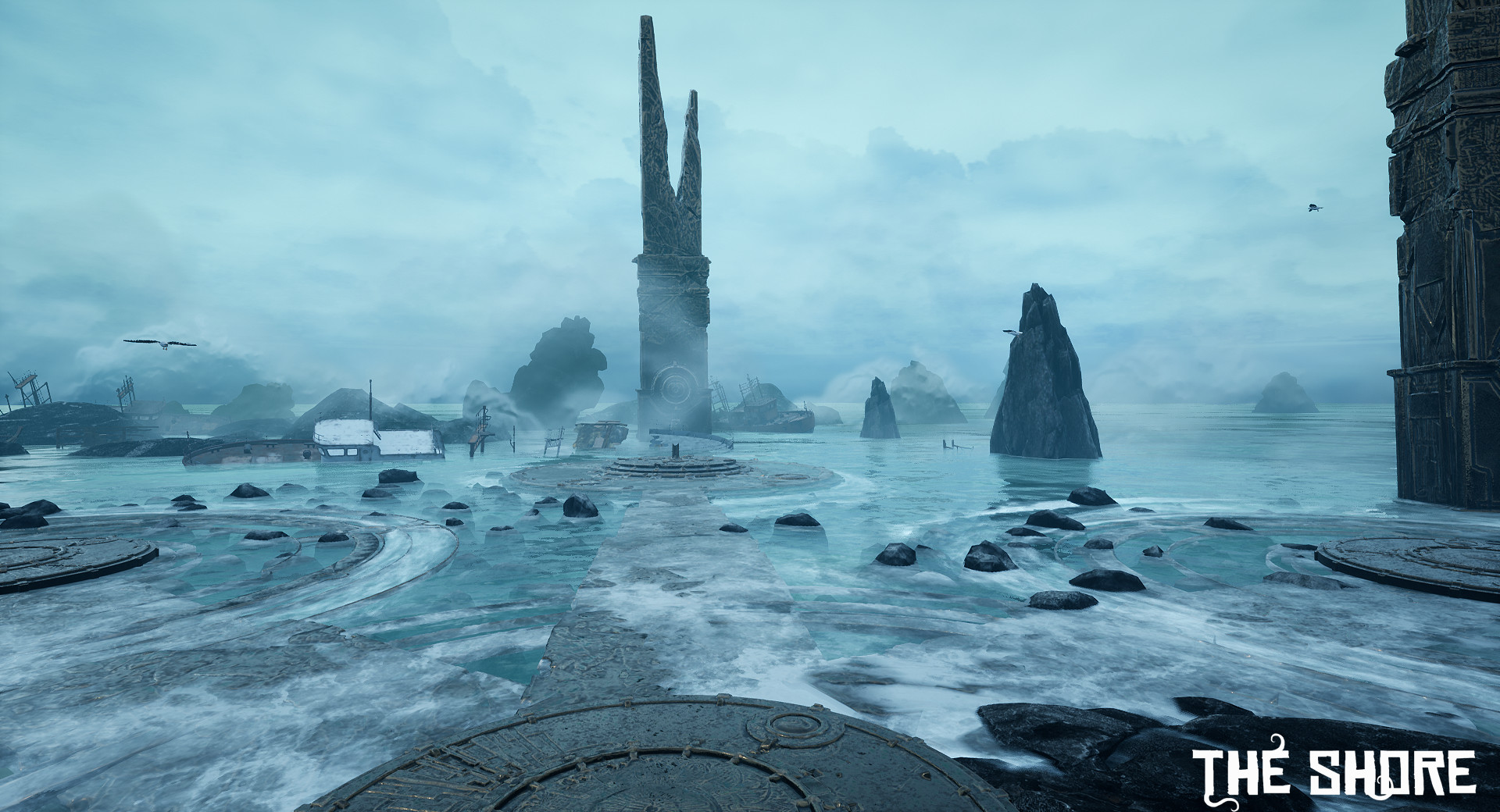 The Shore