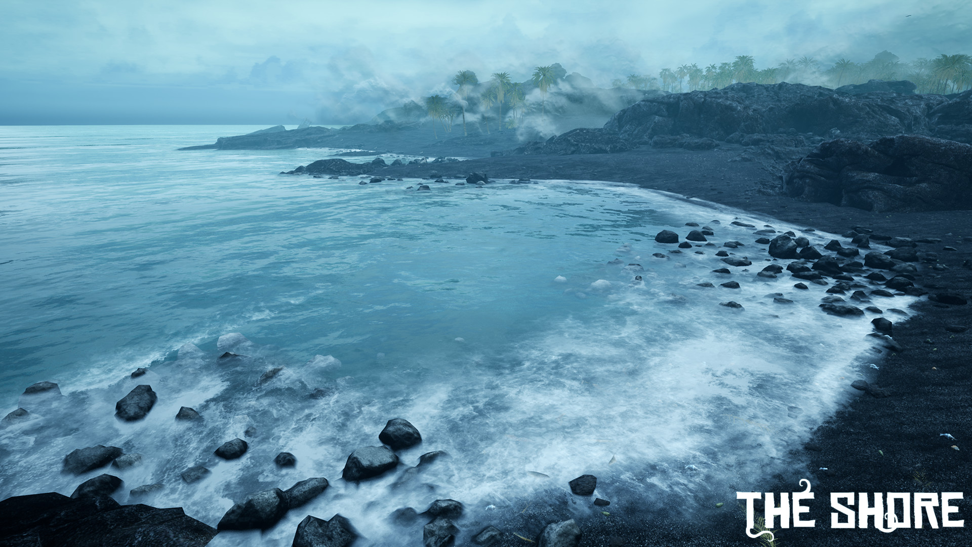 The Shore