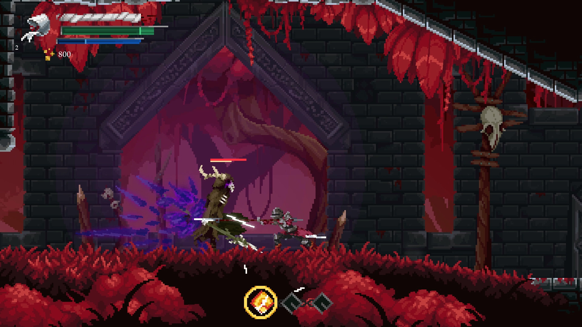 The Tarnishing of Juxtia