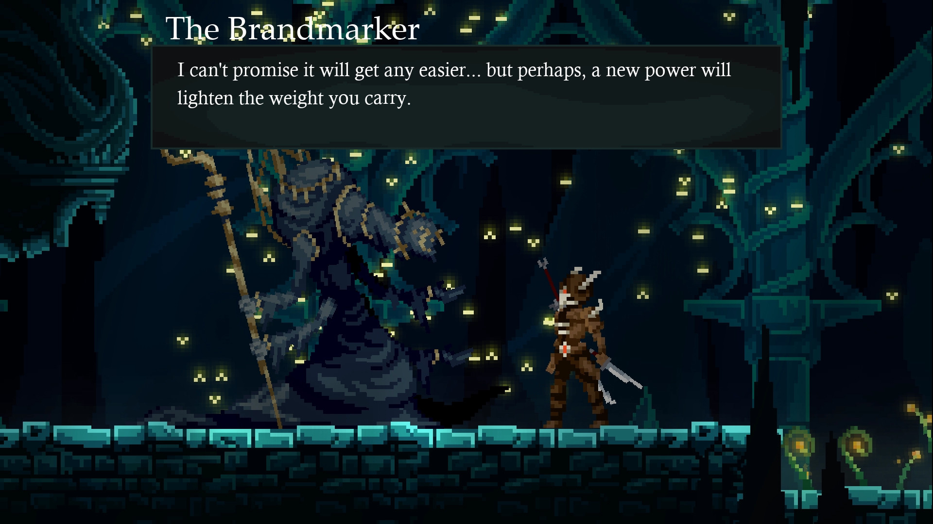 The Tarnishing of Juxtia