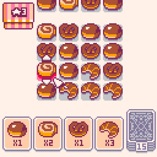 Mai-Chan’s Sweet Buns