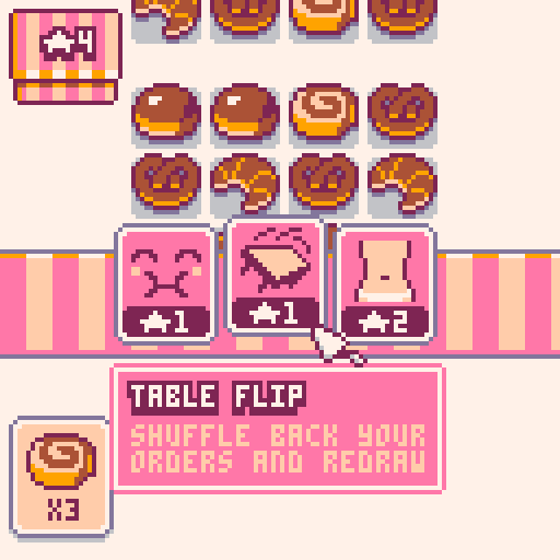 Mai-Chan’s Sweet Buns