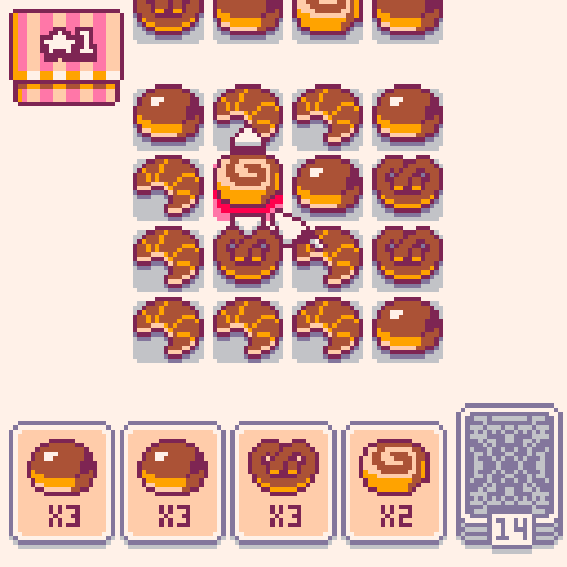 Mai-Chan’s Sweet Buns