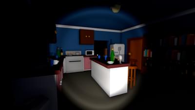 The Very Organized Thief