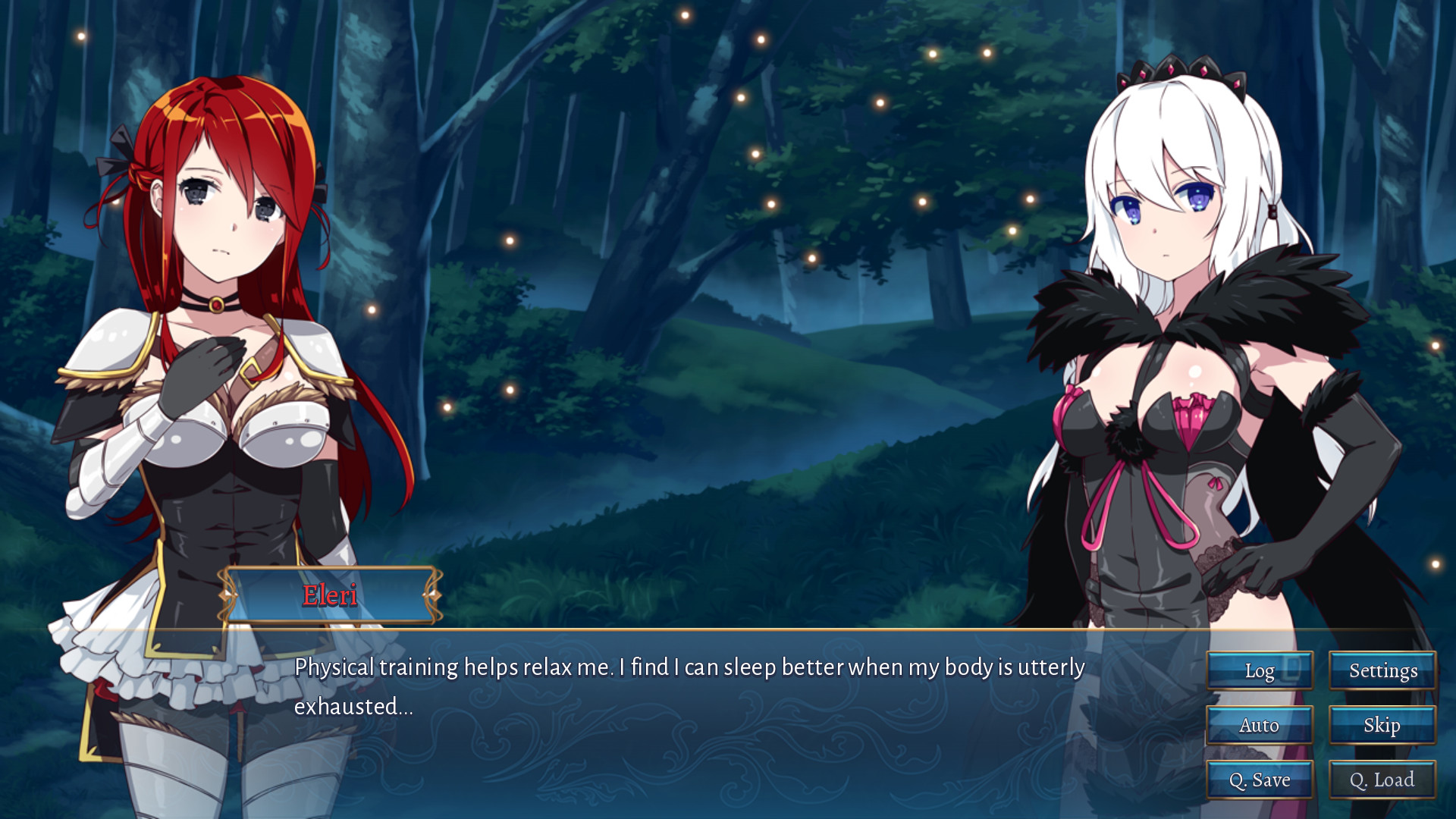 Sakura MMO Extra