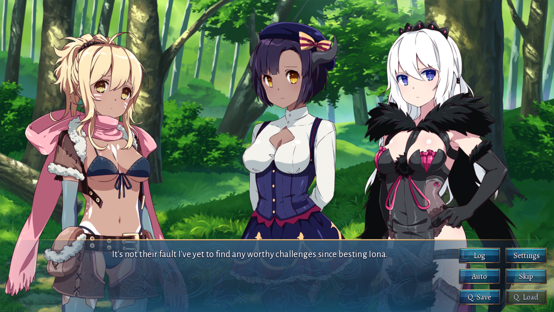 Sakura MMO Extra