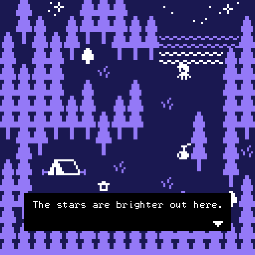 In the Middle of the Night