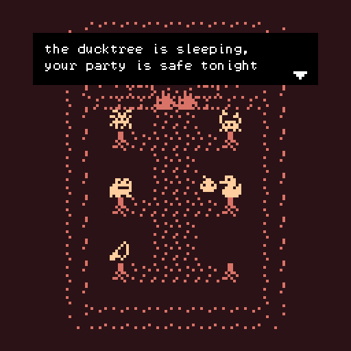 It’s Way Past Bed Time