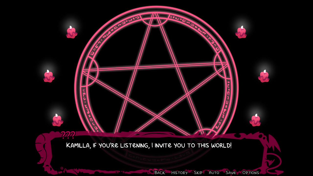 Contract Demon