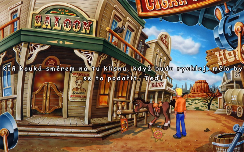 Detective Hayseed: Hollywood