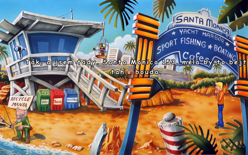 Detective Hayseed: Hollywood