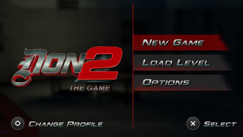 Don 2: The Game