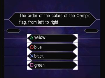 Who Wants to Be a Millionaire: 3rd Edition