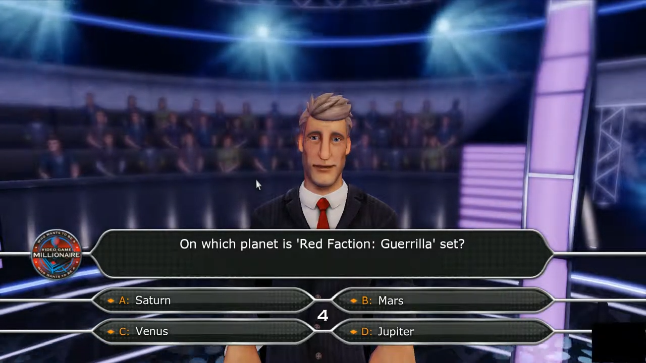 Who Wants to Be a Millionaire: Special Editions