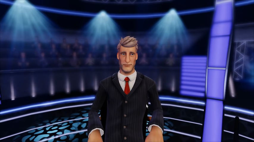 Who Wants to Be a Millionaire: Special Editions