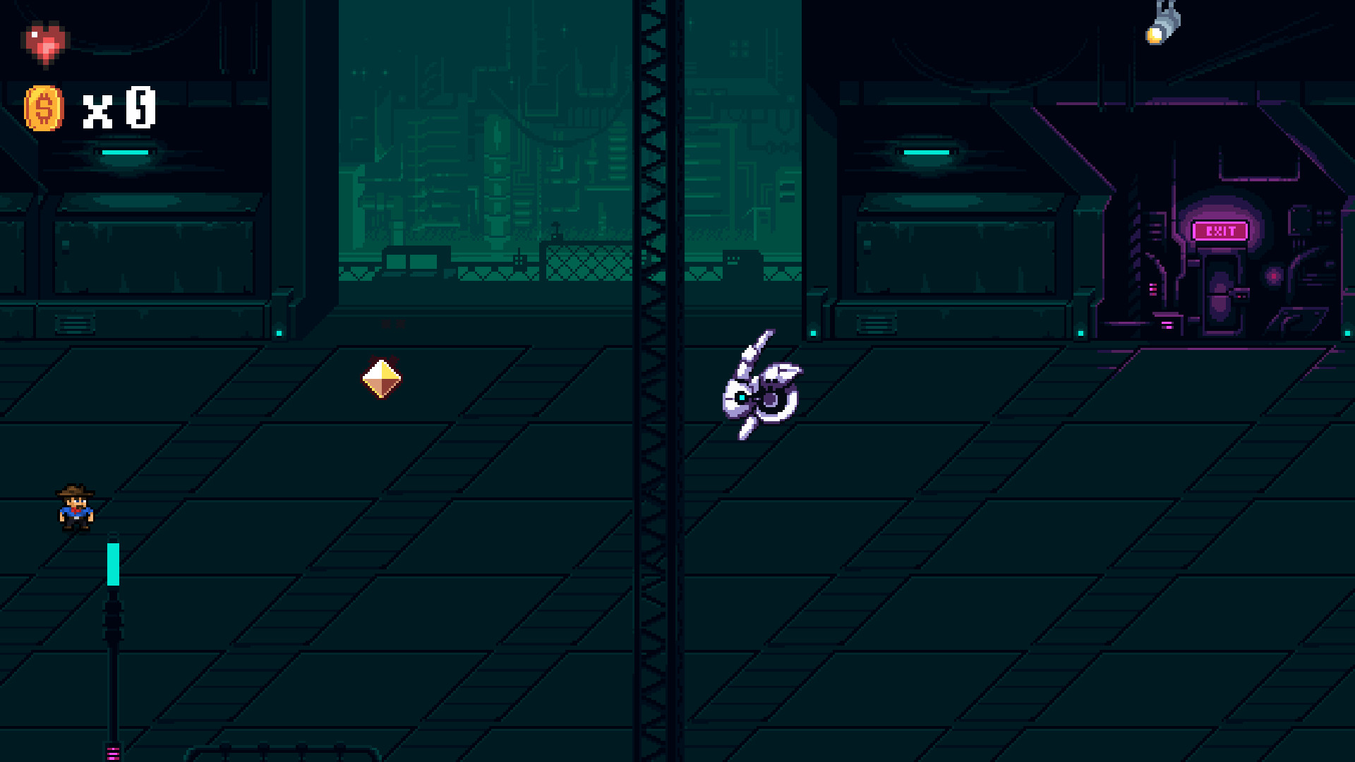 Hollywood Hero: Comeback