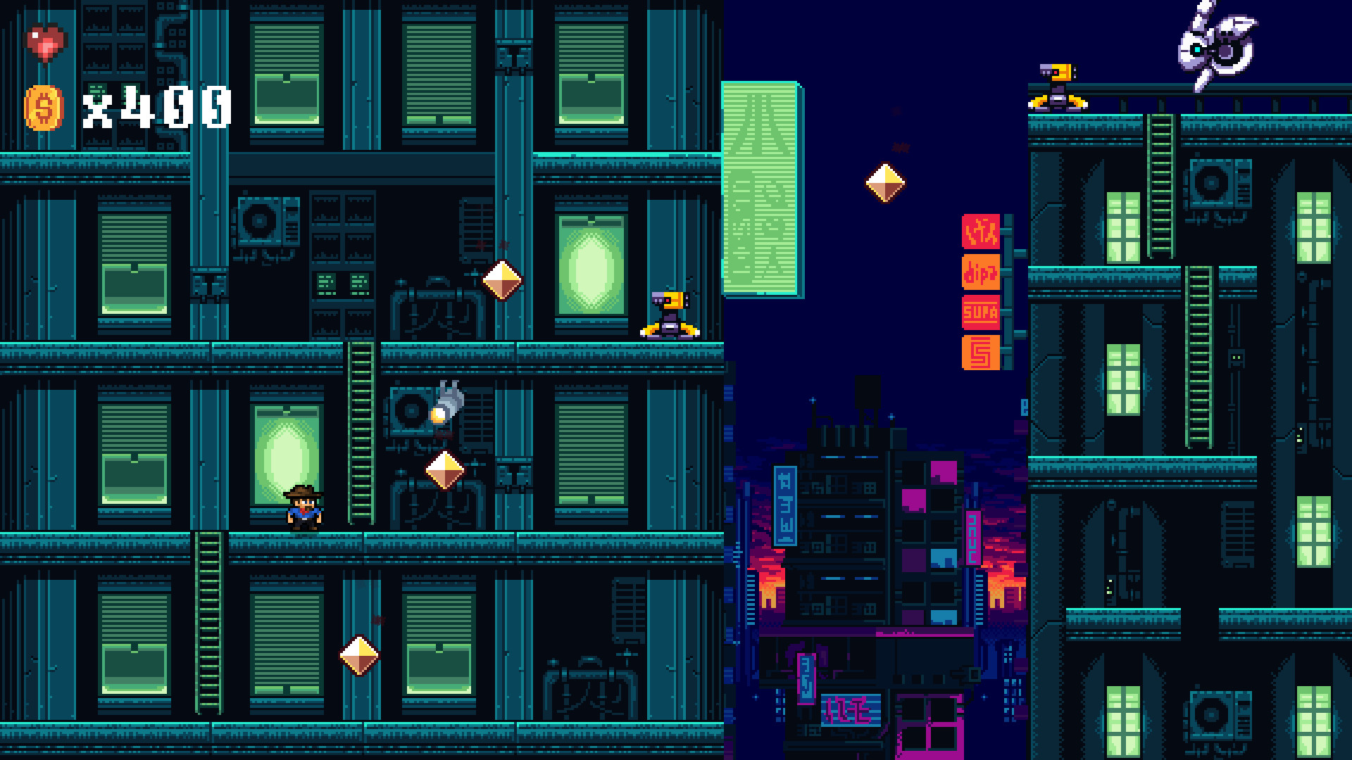 Hollywood Hero: Comeback