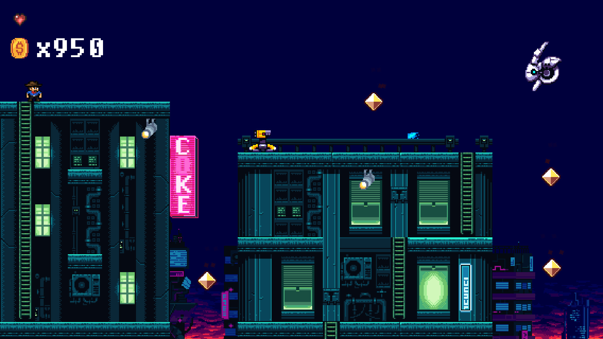 Hollywood Hero: Comeback