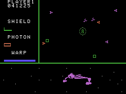 Star Trek: Strategic Operations Simulator