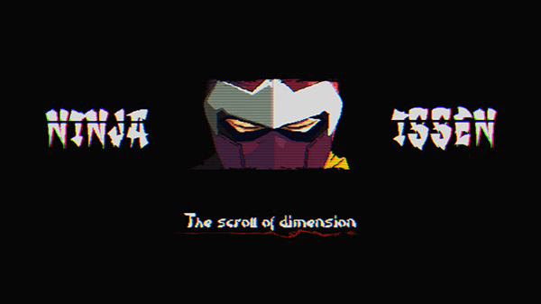 Ninja Issen