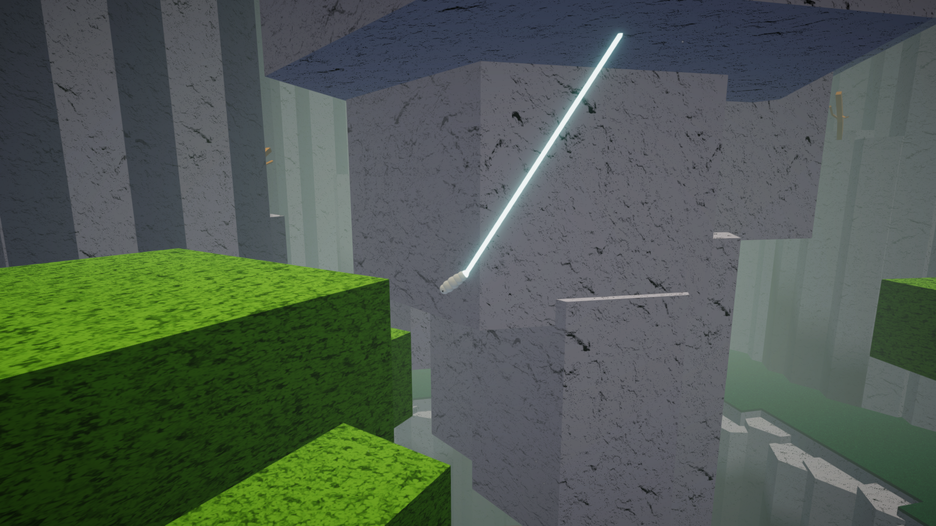Worm Adventure 4: Into the Wormhole