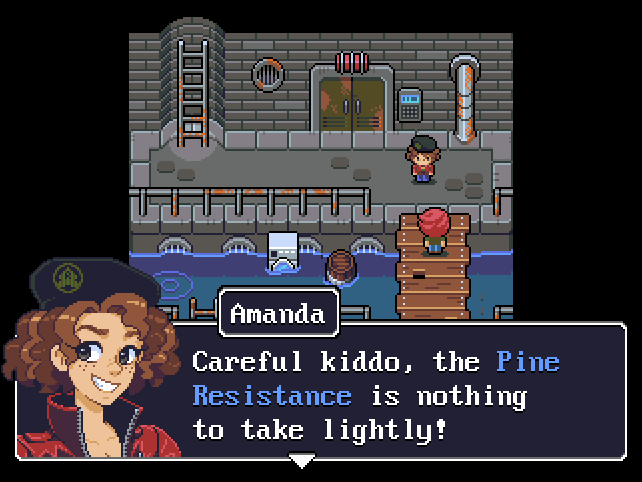 Santria