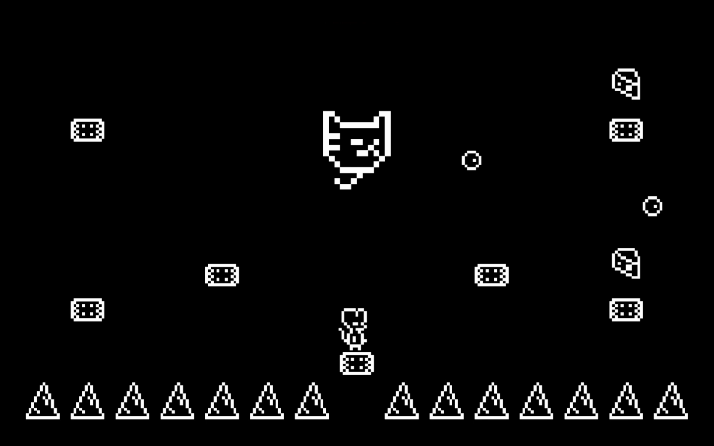 Mouse and Cheese Tactics