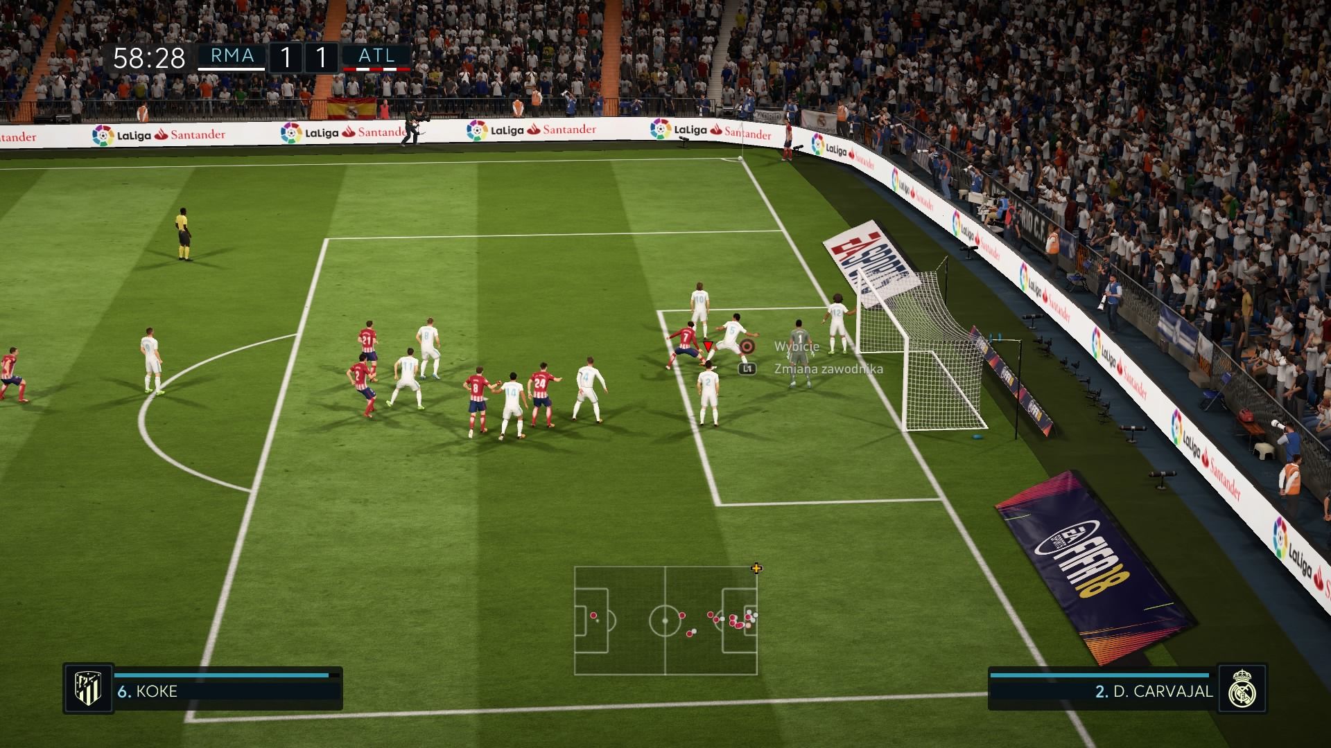 FIFA 18: Legacy Edition