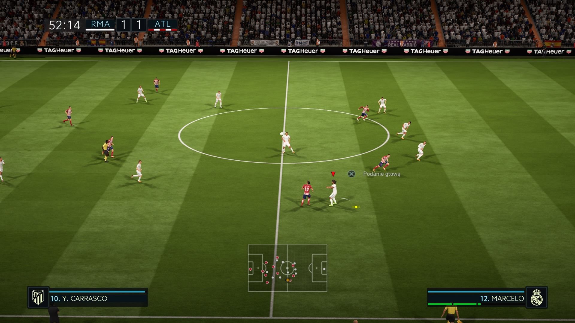 FIFA 18: Legacy Edition
