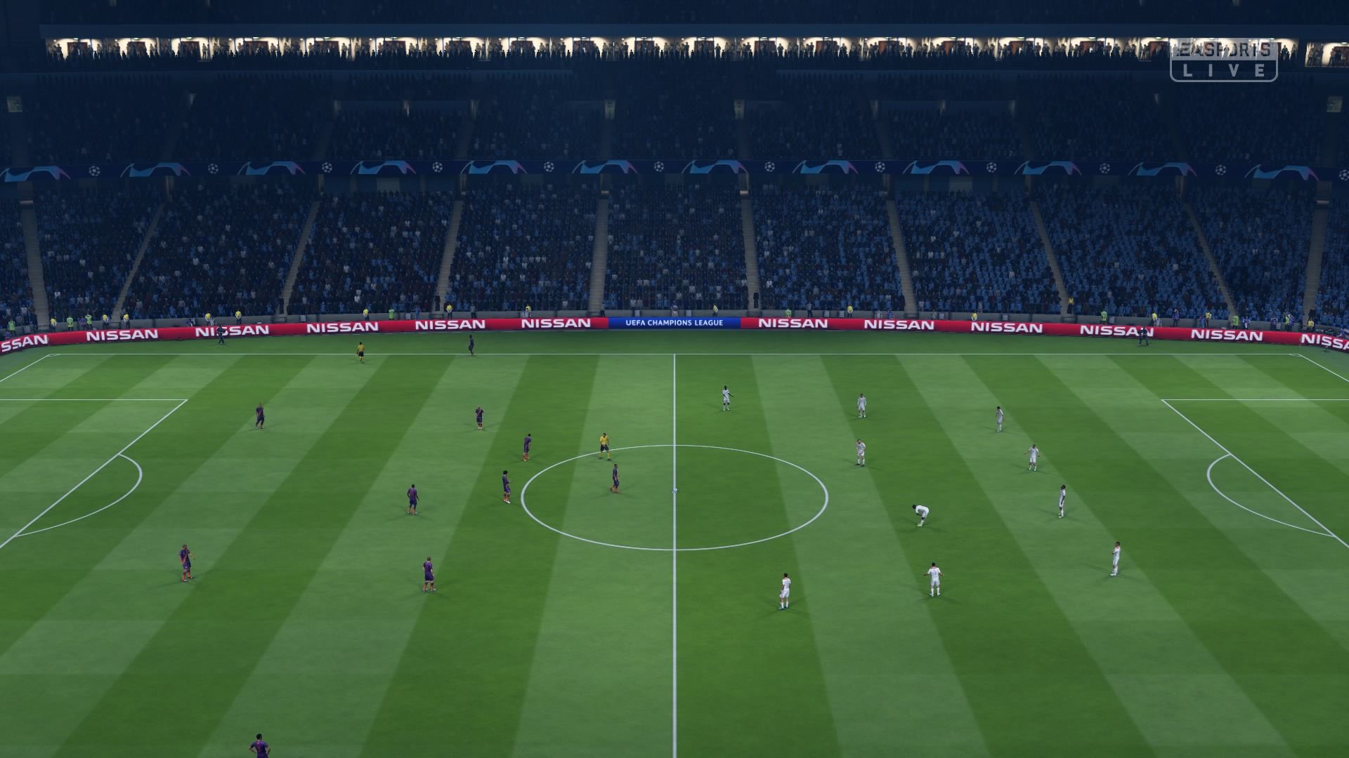 FIFA 19: Legacy Edition