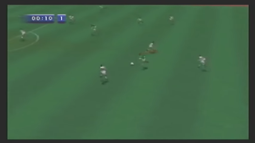 FIFA Soccer 64