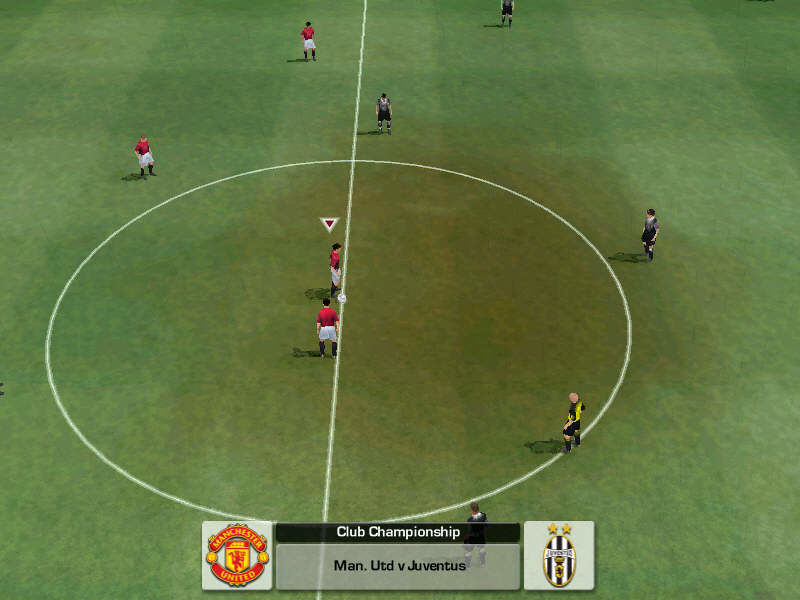 FIFA Soccer 2003